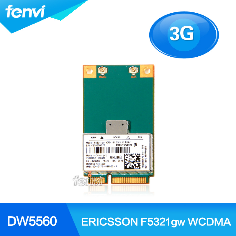 Ericsson Wwan Wireless Module Device 01 Driver